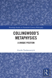 Collingwood'S Metaphysics
