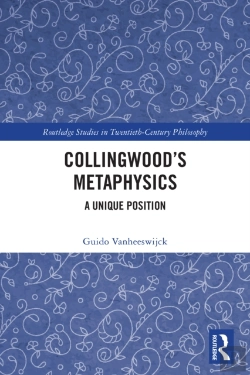 Bertrand.pt - Collingwood'S Metaphysics