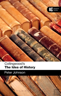 Bertrand.pt - Collingwood'S The Idea Of History