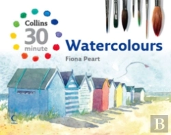 Bertrand.pt - Collins 30 Minute Watercolours