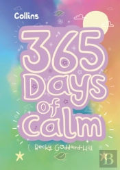 Collins 365 Days Of Calm