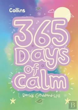 Bertrand.pt - Collins 365 Days Of Calm