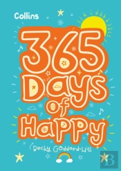 Collins 365 Days Of Happy