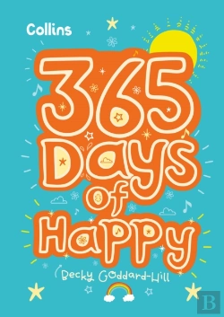 Bertrand.pt - Collins 365 Days Of Happy