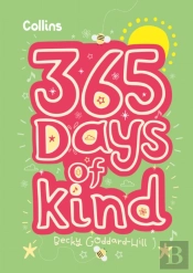 Collins 365 Days Of Kindness