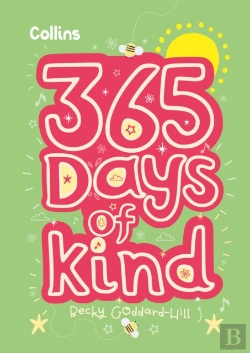 Bertrand.pt - Collins 365 Days Of Kindness