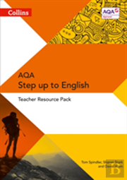 Collins Aqa Step Up To English