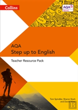 Bertrand.pt - Collins Aqa Step Up To English