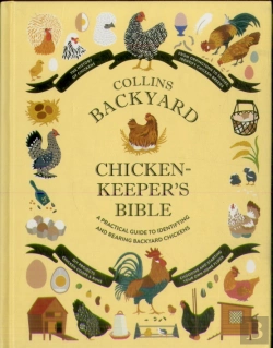 Bertrand.pt - Collins Backyard Chicken-Keeperâ€™S Bible