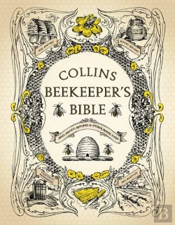 Bertrand.pt - Collins Beekeeperâ€™S Bible
