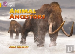 Bertrand.pt - Collins Big Cat - Animal Ancestors