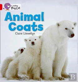 Bertrand.pt - Collins Big Cat - Animal Coats Workbook