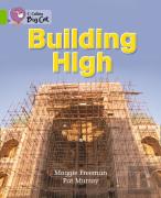 Collins Big Cat - Building High