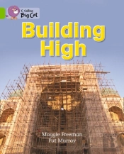Collins Big Cat - Building High