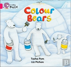 Bertrand.pt - Collins Big Cat - Colour Bears
