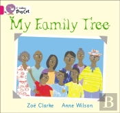 Collins Big Cat - My Family Tree