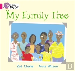 Bertrand.pt - Collins Big Cat - My Family Tree