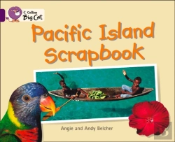 Bertrand.pt - Collins Big Cat - Pacific Island Scrapbook