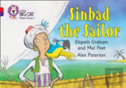Collins Big Cat Phonics Progress - Sinbad
