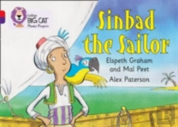 Bertrand.pt - Collins Big Cat Phonics Progress - Sinbad