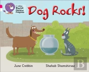 Collins Big Cat Phonics Progress - Top Dog!