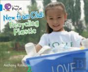 Collins Big Cat - Recycling