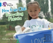 Collins Big Cat - Recycling