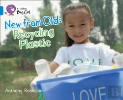 Bertrand.pt - Collins Big Cat - Recycling