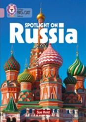 Collins Big Cat - Spotlight On Russia