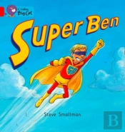 Collins Big Cat - Super Ben