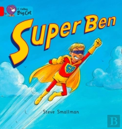 Bertrand.pt - Collins Big Cat - Super Ben