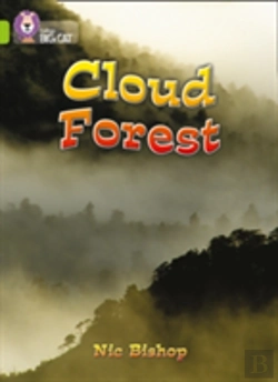 Bertrand.pt - Collins Big Cat - The Cloud Forest