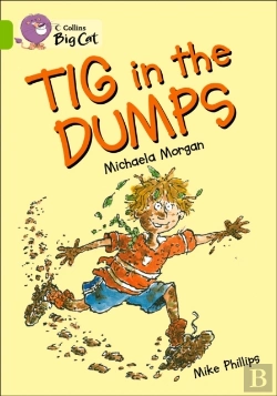 Bertrand.pt - Collins Big Cat - Tig In The Dumps