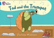Collins Big Cat - Tod And The Trumpet