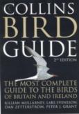 Collins Bird Guide