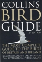 Collins Bird Guide