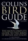 Collins Bird Guide
