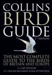 Collins Bird Guide