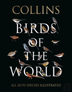 Bertrand.pt - Collins Birds Of The World