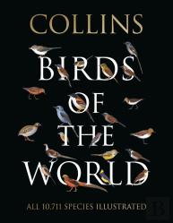 Collins Birds Of The World
