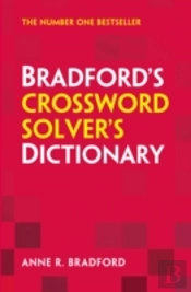 Collins Bradford'S Crossword Solver'S Dictionary