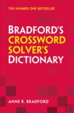 Bertrand.pt - Collins Bradford'S Crossword Solver'S Dictionary