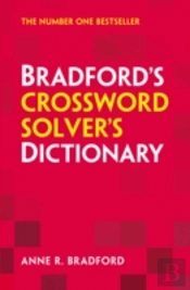 Collins Bradford'S Crossword Solver'S Dictionary