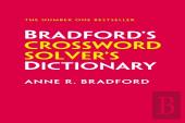 Collins Bradford'S Crossword Solver'S Dictionary