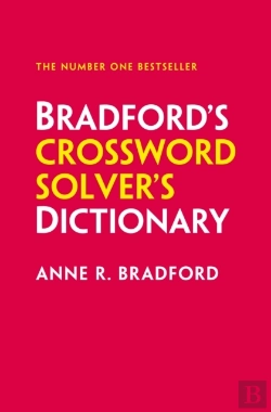 Bertrand.pt - Collins Bradford'S Crossword Solver'S Dictionary