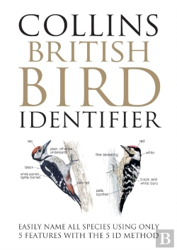 Bertrand.pt - Collins British Bird Identifier