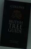 Collins British Tree Guide