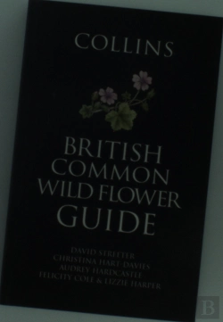 Bertrand.pt - Collins British Wild Flower Guide