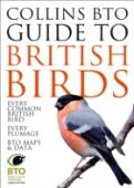 Collins Bto Guide To British Birds