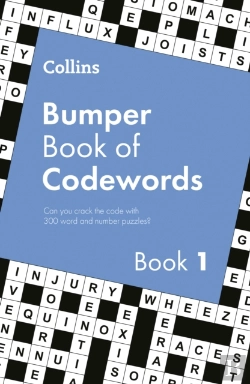 Bertrand.pt - Collins Bumper Book Of Codewords Book 1